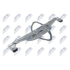 Osta Lasinnostin NTY:llä EPS-FR-032 edullisesti hintaan 56,26 €