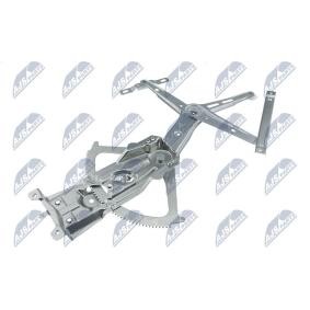 Acquista Alzacristallo da NTY EPS-PL-010 a buon mercato per soli 58,72 €
