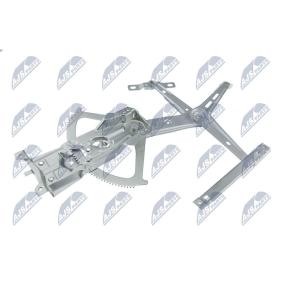 Acquista Alzacristallo da NTY EPS-PL-011 a buon mercato per soli 58,72 €