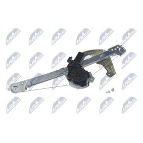 Osta Lasinnostin NTY:llä EPS-TY-002 edullisesti hintaan 107,75 €
