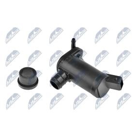 Osta Pesunestepumppu, lasinpesu NTY:llä ESP-FR-002 edullisesti hintaan 10,91 €
