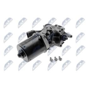 Köp Vindrutetorkarmotor av NTY ESW-BM-003 till det låga priset 626,05 kr