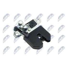 Compre Fechadura da tampa da bagageira da NTY EZC-VW-128 a um preço baixo por 15,90 €