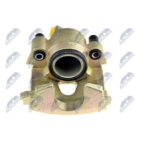 Bremssattel von NTY