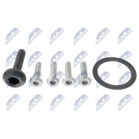 Achetez des Kit de roulement de roue NTY KLT-AU-009-Z à prix pour 7,17 €