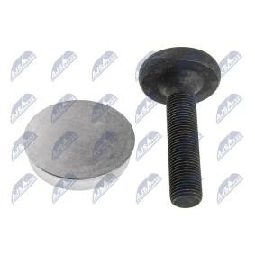 SEAT Radlagersatz von NTY