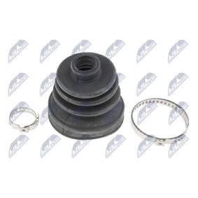 Acquista Kit cuffia, semiasse da NTY NOP-041 a buon mercato per soli 10,36 €