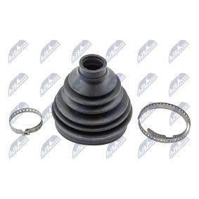 Acquista Kit cuffia, semiasse da NTY NOP-126 a buon mercato per soli 13,42 €