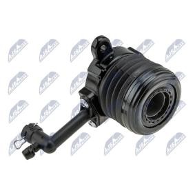 Osta Irroitusmekanismi, kytkin NTY:llä NWS-FT-002 edullisesti hintaan 47,32 €