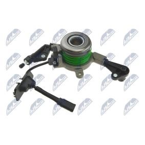 Comprar Desembrague central, embrague de NTY NWS-ME-006 a bajo precio de 95,30 €