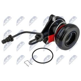 Zentralausrücker, Kupplung NWS-PL-001 von NTY günstig für 47,80 € online kaufen
