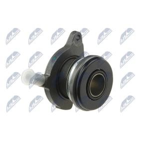 Acquista Dispositivo disinnesto centrale, Frizione da NTY NWS-VV-004 a buon mercato per soli 36,77 €