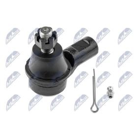 Osta Raidetangon pää NTY:llä SKZ-HD-032 edullisesti hintaan 28,04 €
