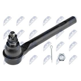 Osta Raidetangon pää NTY:llä SKZ-HD-048 edullisesti hintaan 19,86 €