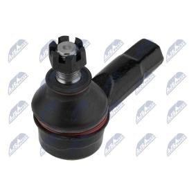 Osta Raidetangon pää NTY:llä SKZ-SU-013 edullisesti hintaan 11,22 €