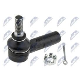 Compre Ponteira de direção de NTY online para HILUX III Camião de plataforma/chassis (KUN1_, TGN3_, TGN2_, a preços moderados