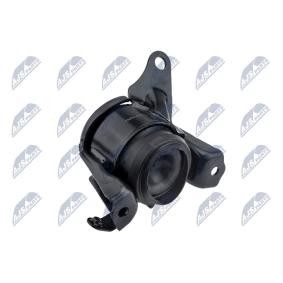 Achetez des Suspension, bras de liaison NTY ZTP-MZ-010E à prix pour 9,61 €