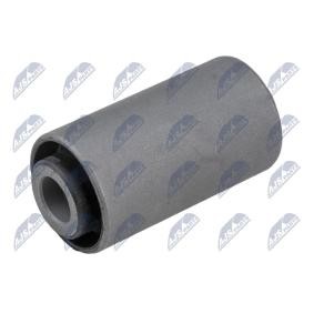 Achetez des Suspension, bras de liaison NTY ZTT-DW-090A à prix pour 8,22 €