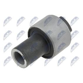 Achetez des Manchon, fixation du bras transversal NTY ZTT-MZ-002A à prix pour 3,20 €