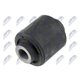 Achetez des Suspension, bras de liaison NTY ZTT-MZ-016A à prix pour 7,49 €