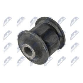 Achetez des Suspension, bras de liaison NTY ZTT-MZ-025A à prix pour 5,36 €