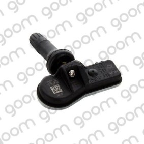 Comprar Sensor de presión de neumáticos (TPMS) de GOOM TMP-0003 a bajo precio de 51,60 €