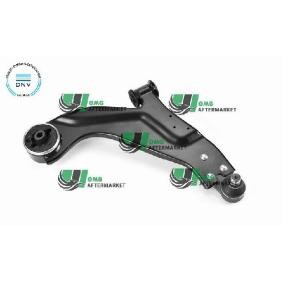 Achetez des Bras de suspension OMG SRL G40.3912/C à prix pour 91,54 €