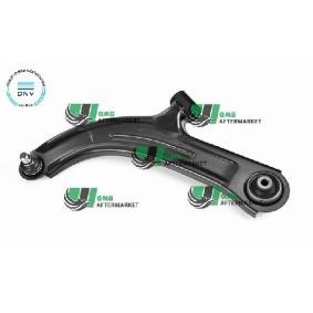 Comprar Barra oscilante de suspensión de ruedas de OMG SRL G40.4125/C a bajo precio de 46,45 €