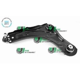 Achetez des Bras de suspension OMG SRL G40.8065/C à prix pour 46,99 €