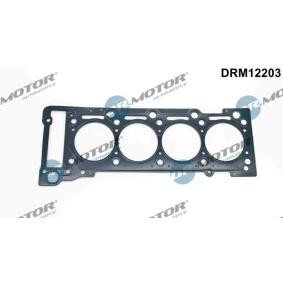 Zylinderkopfdichtung DRM12203 von DR.MOTOR AUTOMOTIVE günstig für 54,11 € online kaufen