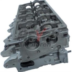 Zylinderkopf 013038250 von MEYER MOTOREN günstig für 1151,71 € online kaufen