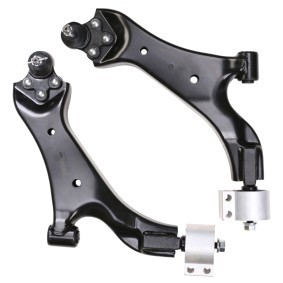Acquista Kit riparazione, Braccio trasversale da RIDEX 772S0556 a buon mercato per soli 138,99 €