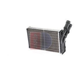 Kjøp Intercooler av AKS DASIS 087010N til den lave prisen 2627,60 NOK