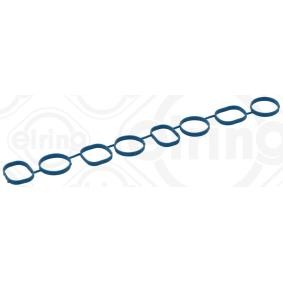 Compre Junta de coletor de admissão de ELRING online para S10 III Camião de plataforma / Chassis a preços moderados