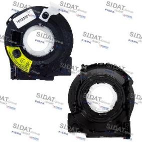 Lenkstockschalter 430738 von SIDAT günstig für 64,00 € online kaufen