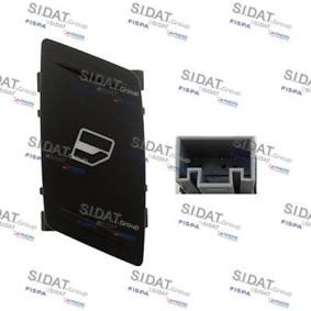 Fensterheberschalter 5.145160A2 von SIDAT günstig für 14,81 € online kaufen