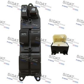 Fensterheberschalter 5.145217A2 von SIDAT günstig für 89,17 € online kaufen