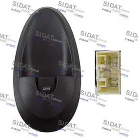 Fensterheberschalter 5.145387A2 von SIDAT günstig für 24,80 € online kaufen