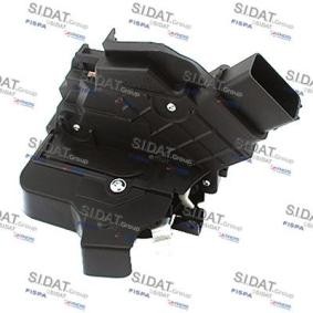 Türschloß 610045A2 von SIDAT günstig für 91,04 € online kaufen