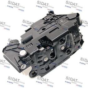 Türschloß 610086A2 von SIDAT günstig für 52,22 € online kaufen