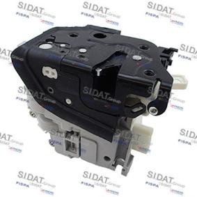 Türschloß 610091A2 von SIDAT günstig für 96,43 € online kaufen