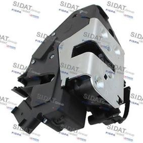 Türschloß 610141A2 von SIDAT günstig für 71,89 € online kaufen