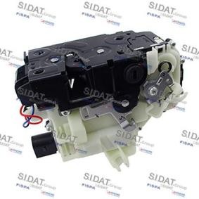 Türschloß 610151A2 von SIDAT günstig für 49,66 € online kaufen