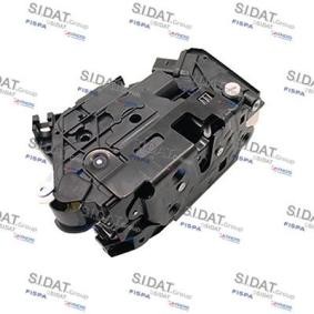 Türschloß 610186A2 von SIDAT günstig für 52,22 € online kaufen