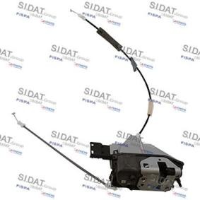 Türschloß 610192 von SIDAT günstig für 129,76 € online kaufen