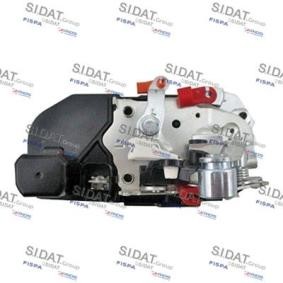 Türschloß 610213A2 von SIDAT günstig für 96,99 € online kaufen