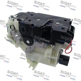 Türschloß 610251A2 von SIDAT günstig für 71,77 € online kaufen