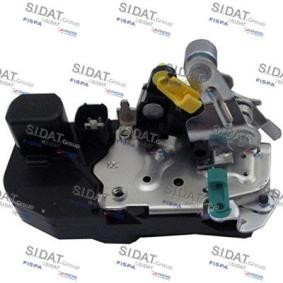 Türschloß 610313A2 von SIDAT günstig für 96,99 € online kaufen