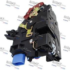Türschloß 610315A2 von SIDAT günstig für 82,37 € online kaufen