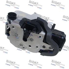 Türschloß 610324 von SIDAT günstig für 136,36 € online kaufen